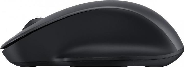 Actual product image Xiaomi Wireless Mouse Comfort Edition Black EU BHR9359GL (Wireless)