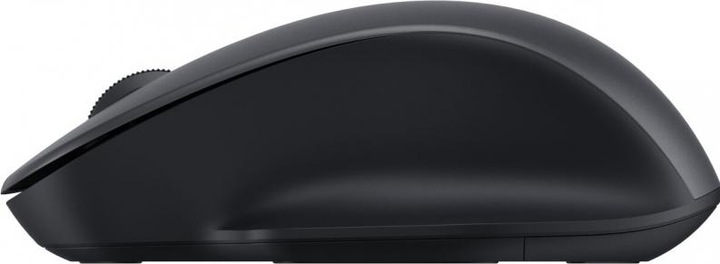 Actual product image Xiaomi Wireless Mouse Comfort Edition Black EU BHR9359GL (Wireless)