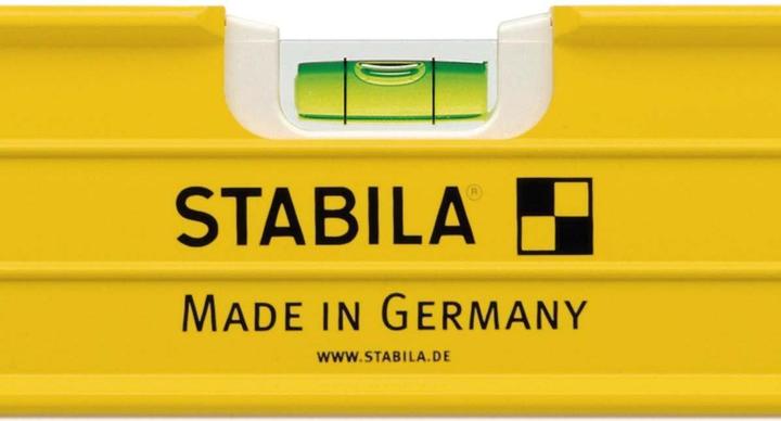 Produktbild Stabila Wasserwaage Type 96-2 M (200 cm)