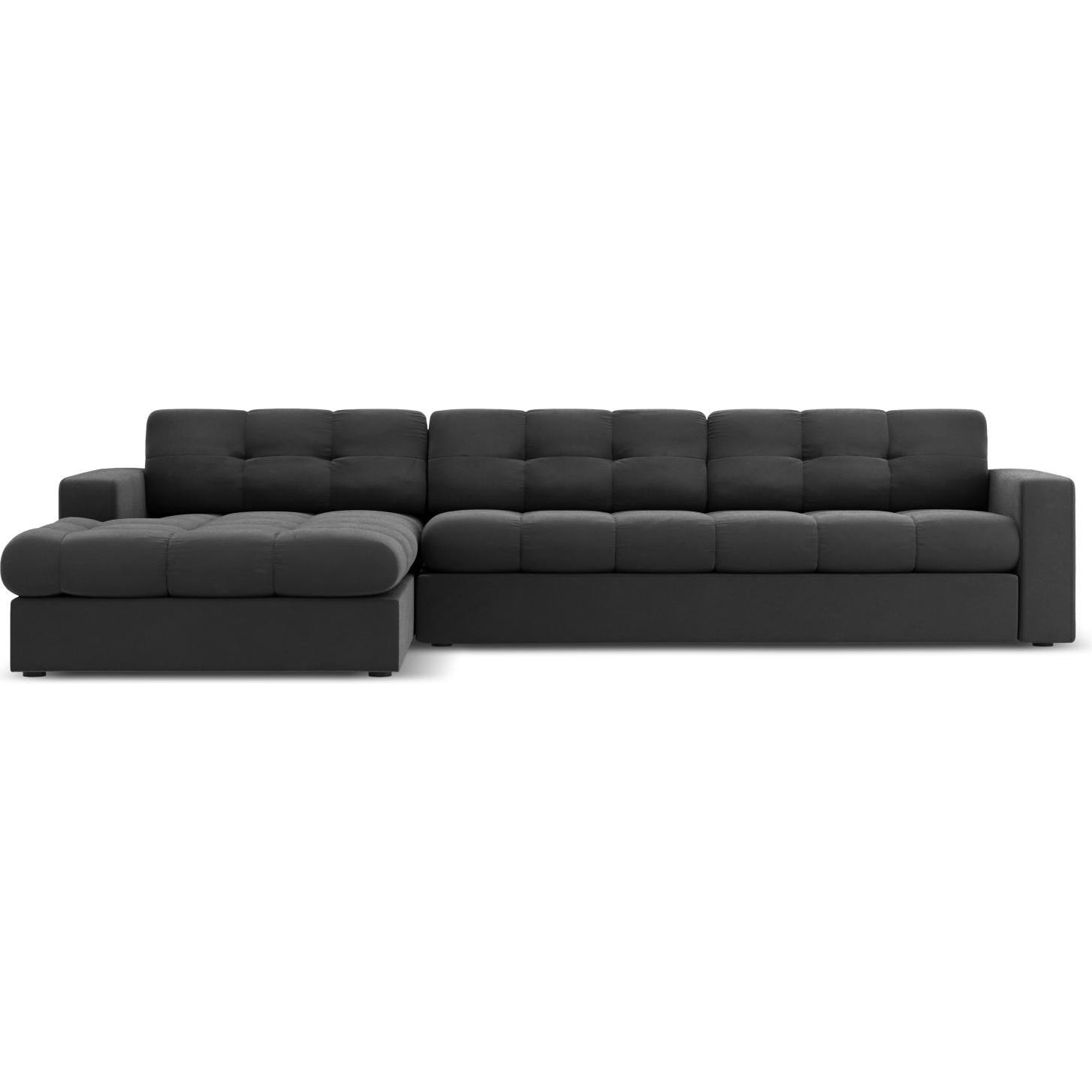 CXL by Christian Lacroix, Sofa, Yohan (Ecksofa)