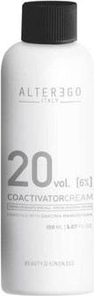 Produktbild Alterego Mini Oxidationscreme 20 Vol. 6% 150ml (150 ml)