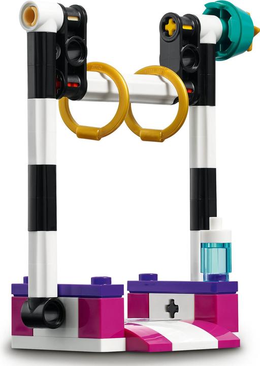 Actual product image LEGO Magic acrobatics show (41686, LEGO Friends)