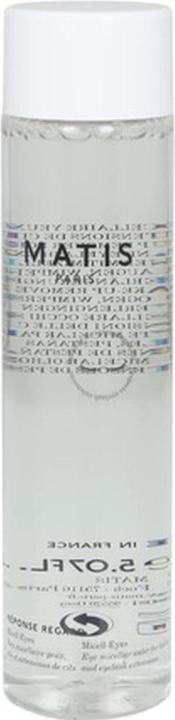 Produktbild Matis Paris Reponse Regard (Reinigungstücher Gesicht, 150 ml)