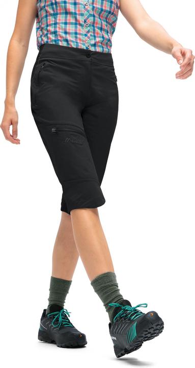 Produktbild Maier Sports Women's Inara Slim Capri Vario (XS)
