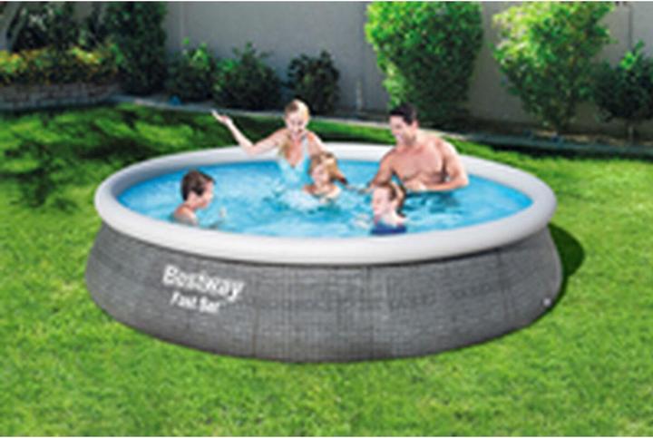 Immagine prodotto Bestway Fast Set (396 x 84 cm)