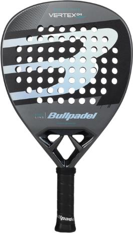 Produktbild Bullpadel VERTEX 04 PACK MAN 25