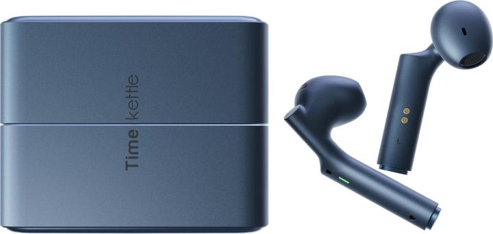 Immagine prodotto Timekettle W4 blue (Senza fili)
