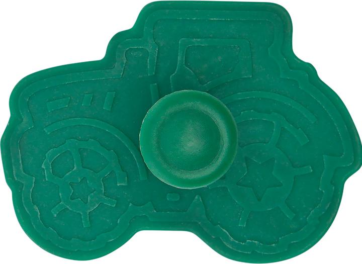 Actual product image Städter Tractor