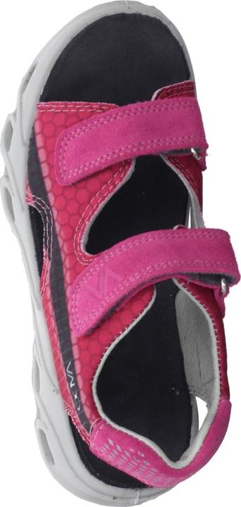 Actual product image Vado Sandals (30)