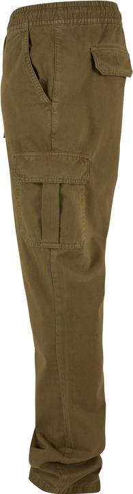 Actual product image Urban Classics Cotton Cargo Pants (3XL)