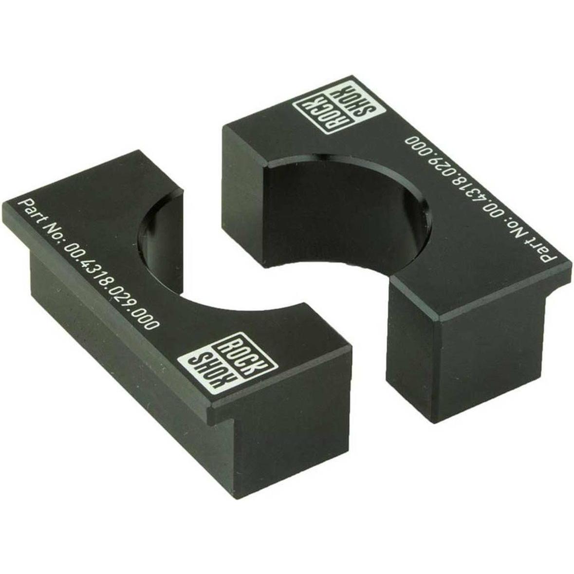 RockShox, Accessori per sospensioni biciclette