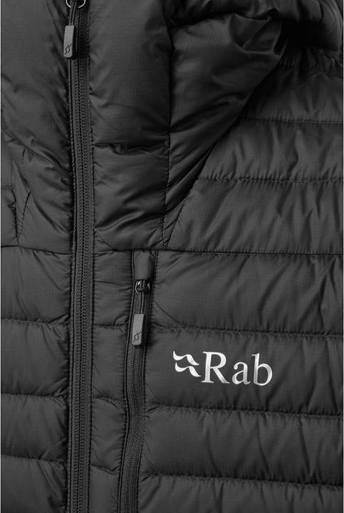 Actual product image Rab Microlight Alpine Jacket (L)
