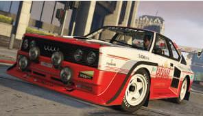 Image du produit Rockstar GTA 5 (PS5, DE)