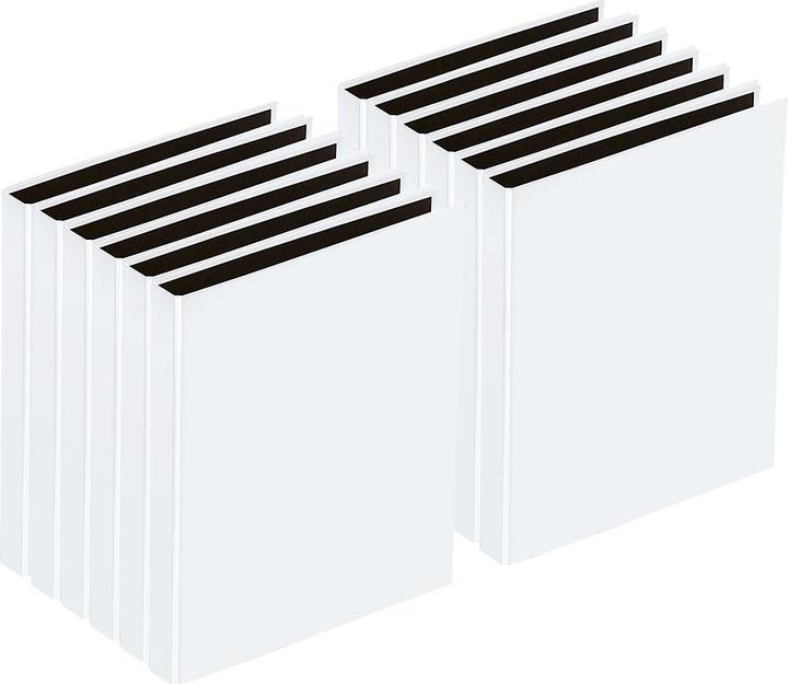 Produktbild Pagna Ringbuch 20606-02 (A4, 35 mm, 1 Stk.)