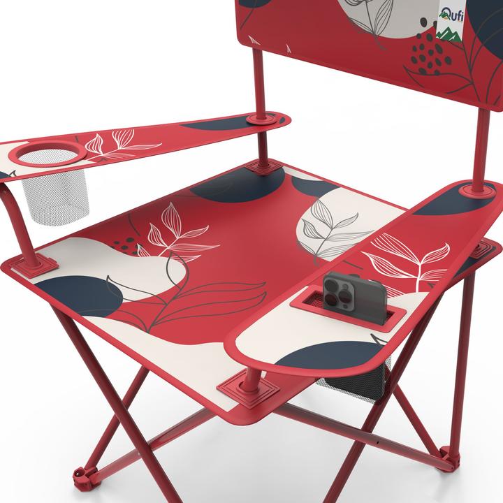 Produktbild Hanah Home Qufi Camping Chair
