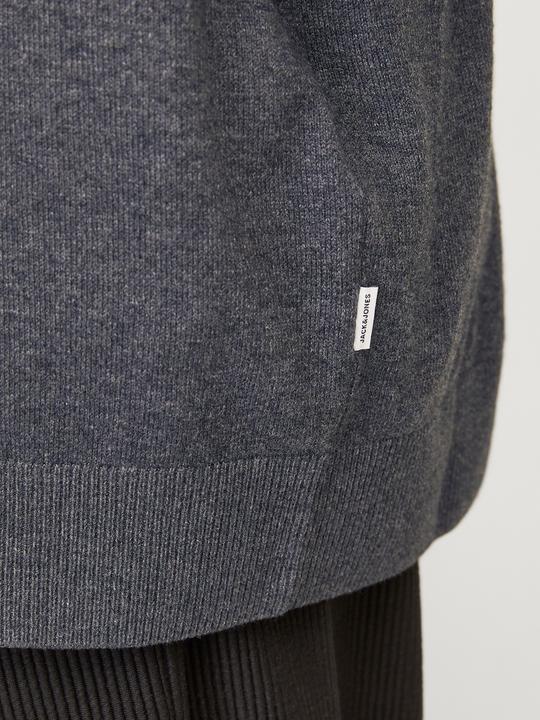 Immagine prodotto Jack & Jones Jjeemil Knit Button Cardigan Noos (XS)