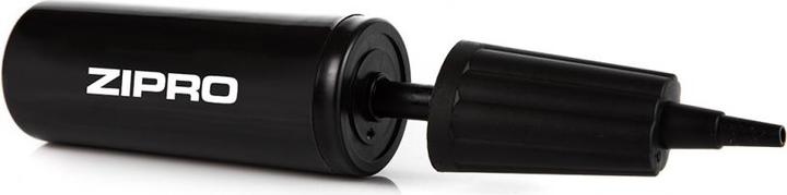 Produktbild Zipro Piłka gimnastyczna Anti-Burst black 75cm (75 cm)