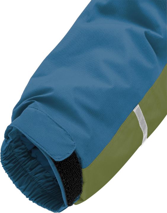 Image du produit Normani Kinder Regenjacke mit Fleecefutter Wasilla - 8737 (122, 128)