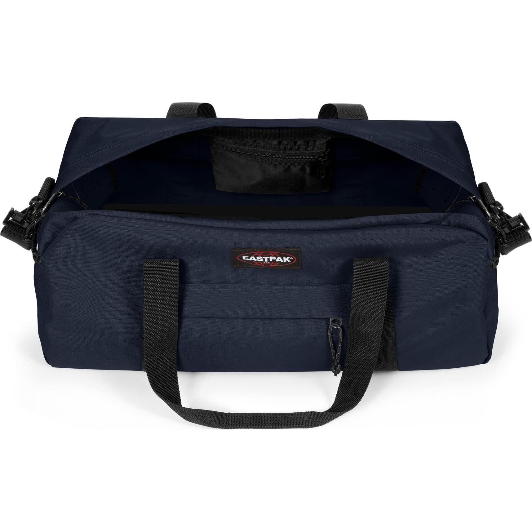 Thumbnail - Eastpak, Tasche, Station +, Blau