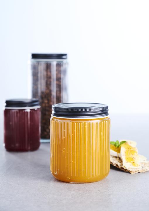 Produktbild Schou Vorratsglas (0.50 l)