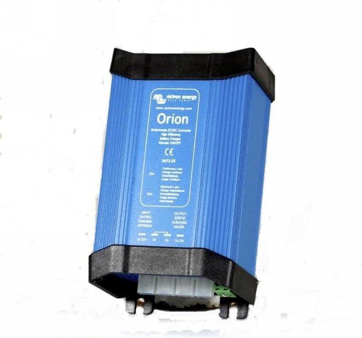 Produktbild Victron Energy Orion 24/12-25A - nicht isoliert