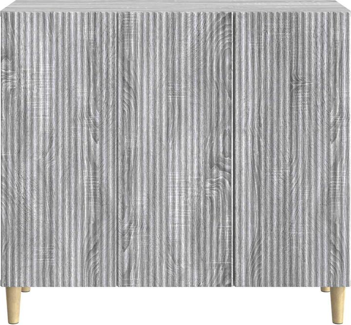 Image du produit vidaXL Sideboard-Aufbewahrung (34.50 x 89 x 80 cm)