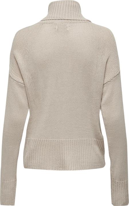 Immagine prodotto Only Maglione a collo alto (L)