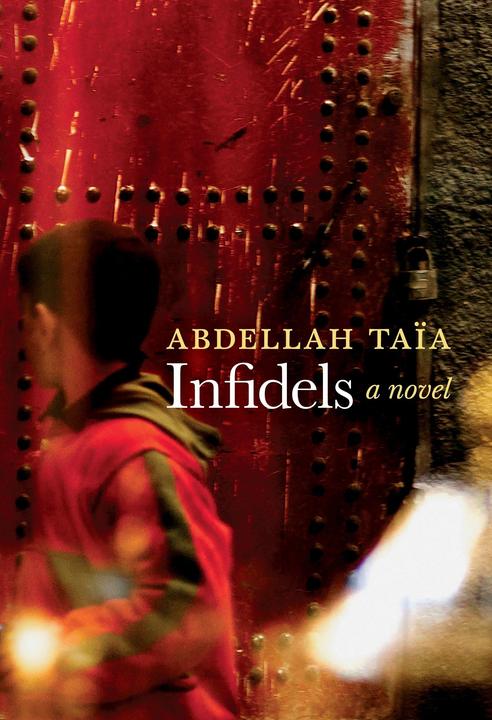 Produktbild Infidels (Englisch, Abdellah Taïa, 2017)