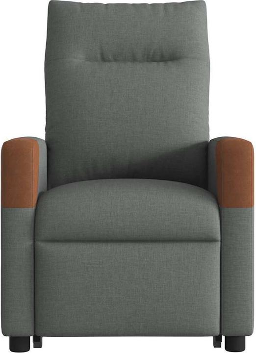 Produktbild vidaXL Relaxsessel mit Aufstehhilfe