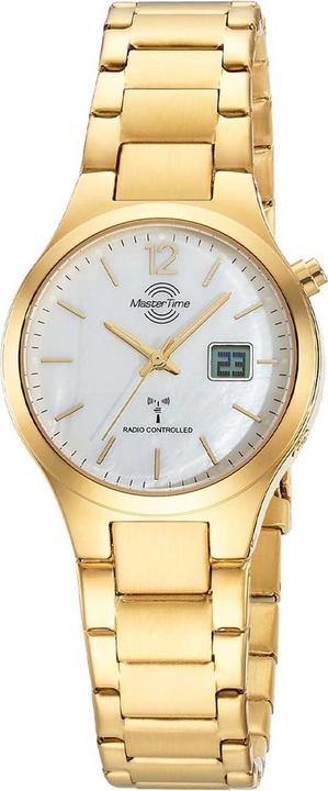 Produktbild Master Time MTLA-10916-71M (Funkuhr)