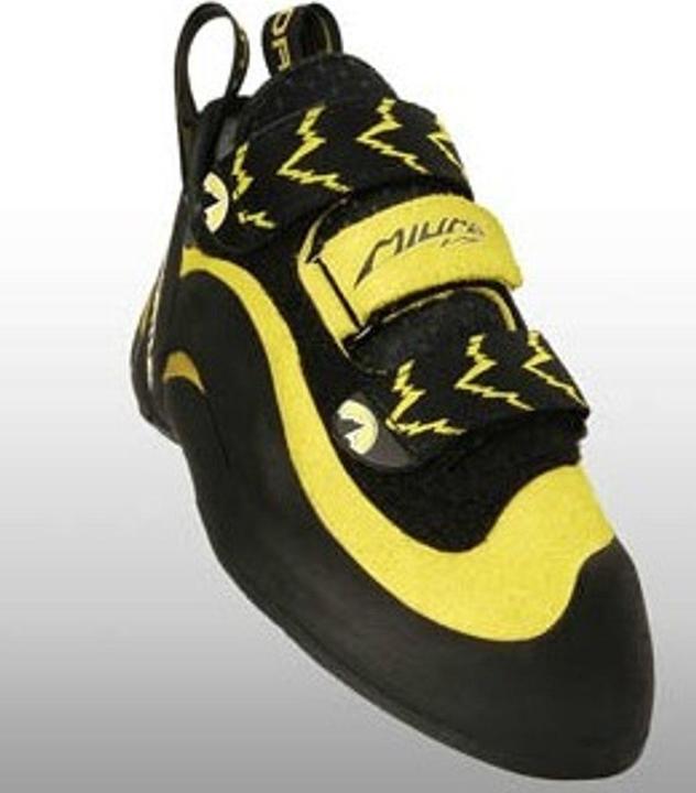 Actual product image La Sportiva Miura VS Kletterschuhe (34.5)