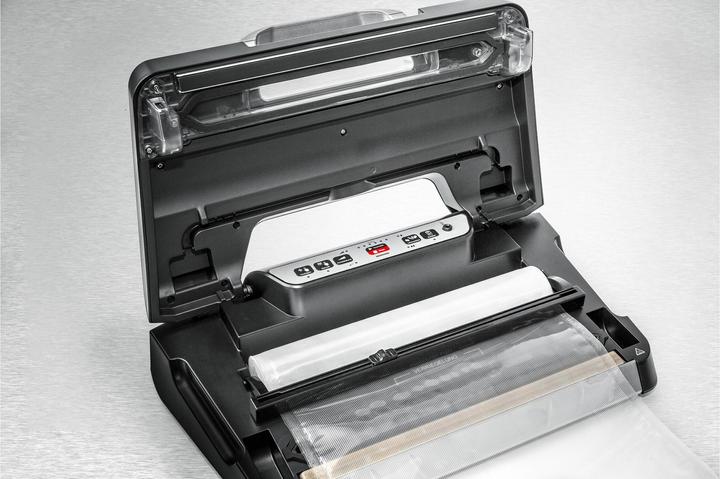 Actual product image Rommelsbacher VAC 485