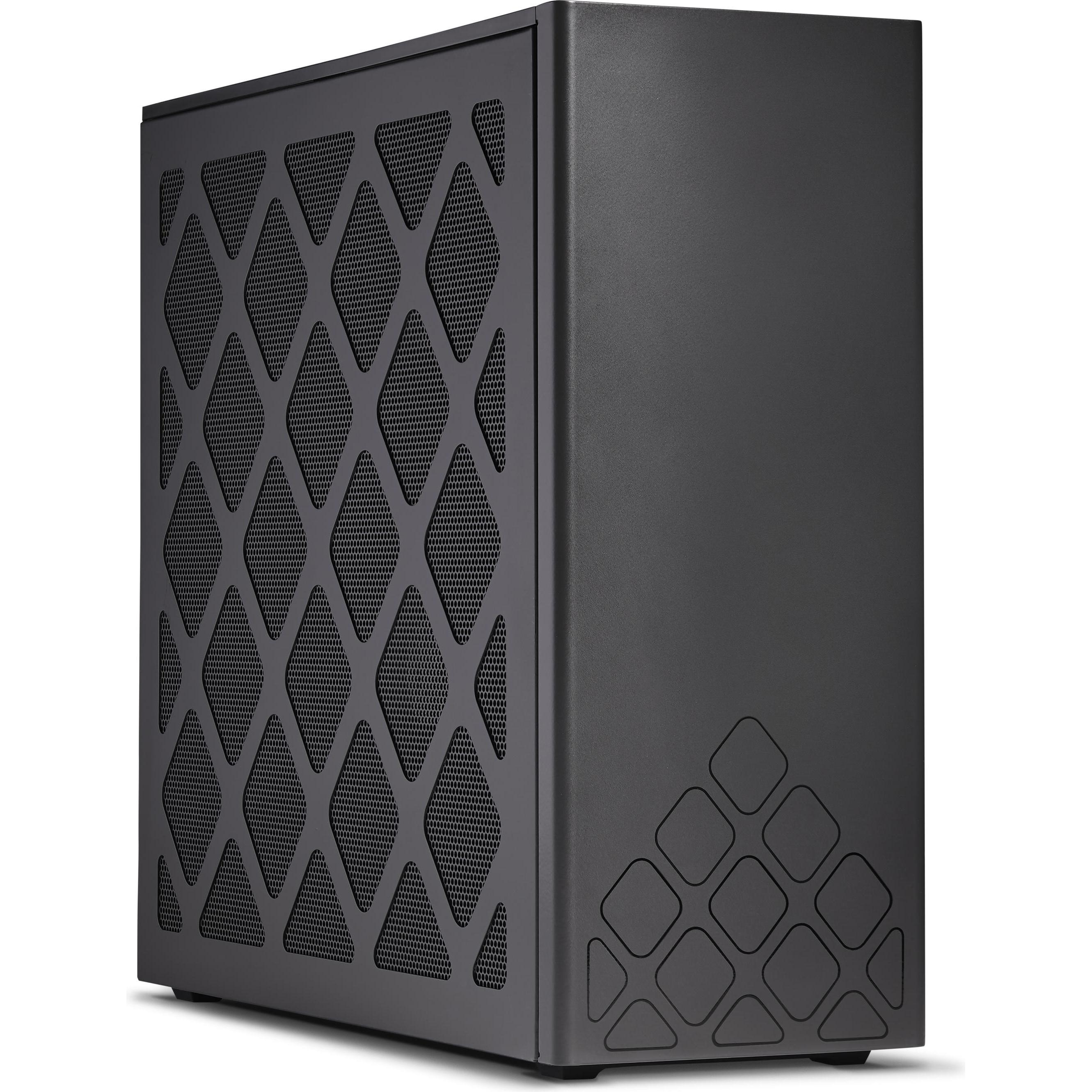 ASUS NUC13RNGI50002 Extreme kit (Intel Core i5-13600K), Barebone