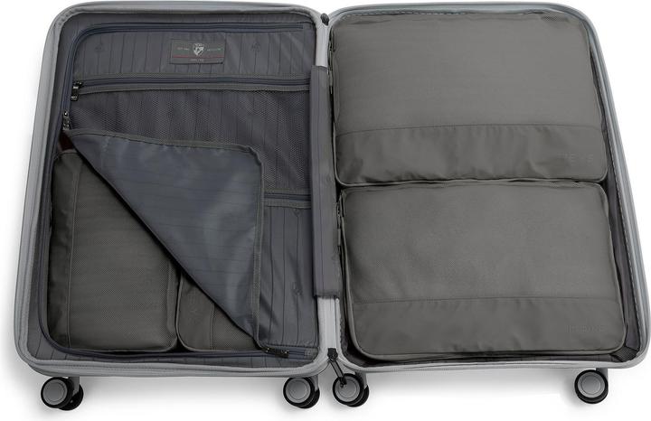 Produktbild Heys EcoTex - 5pc Packing Cube Set
