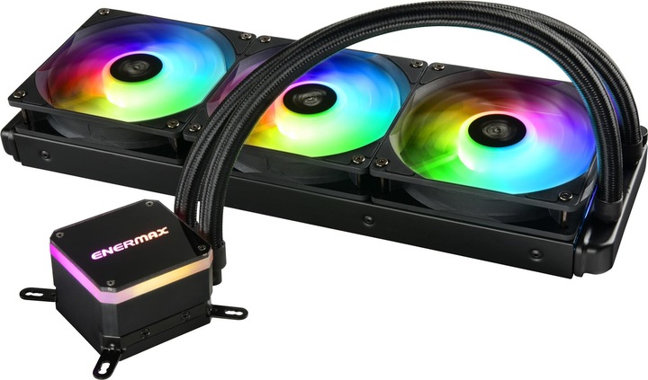 Image du produit Enermax Liqmax III RGB
