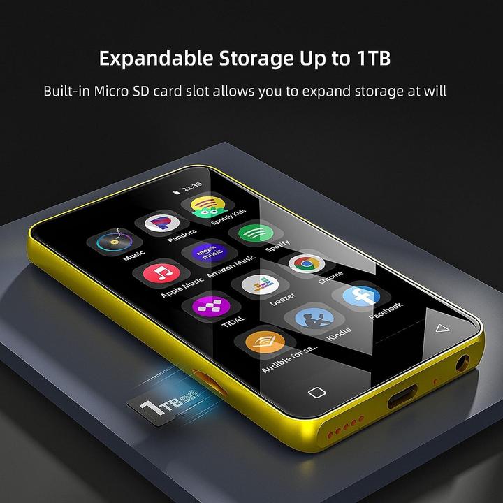 Produktbild Innioasis G1 (8 GB)