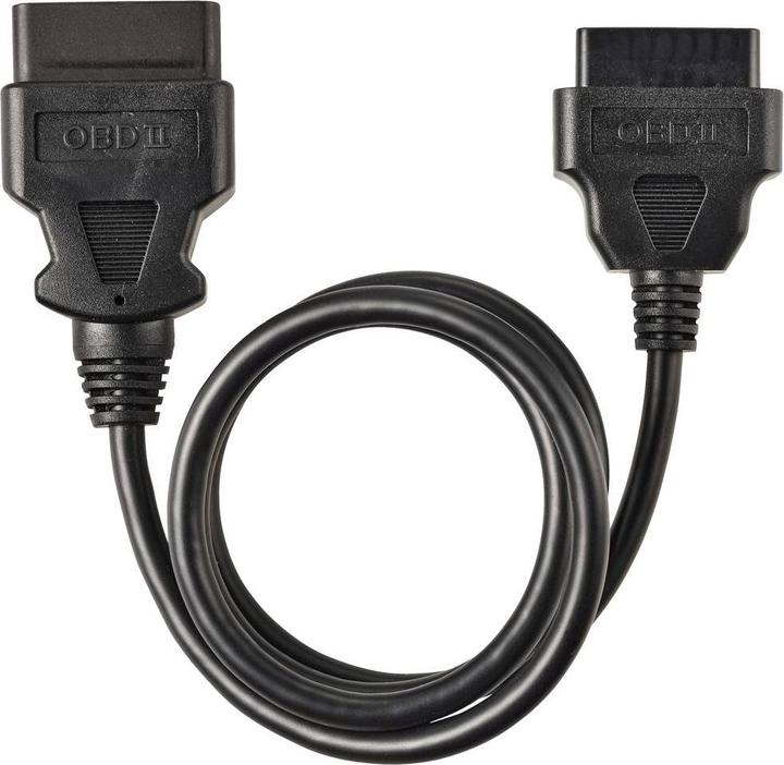 Produktbild Voltcraft OBD II Verlängerung VC-OBD 71-100 VC-14256755 1 St.