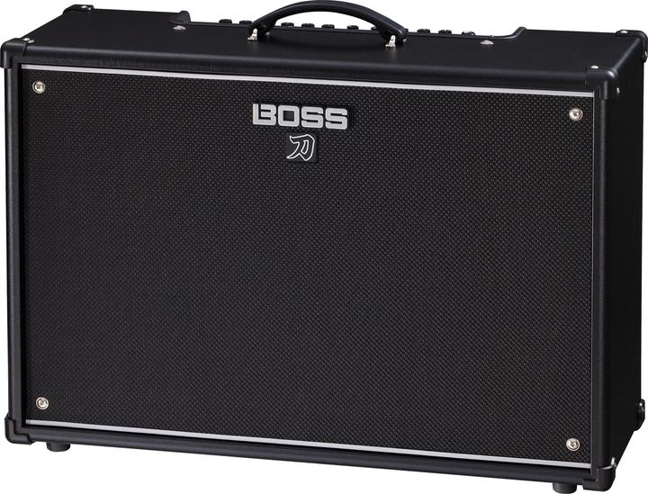BOSS (Electronics) KTN-212 3 (Gitarre, 100 W)