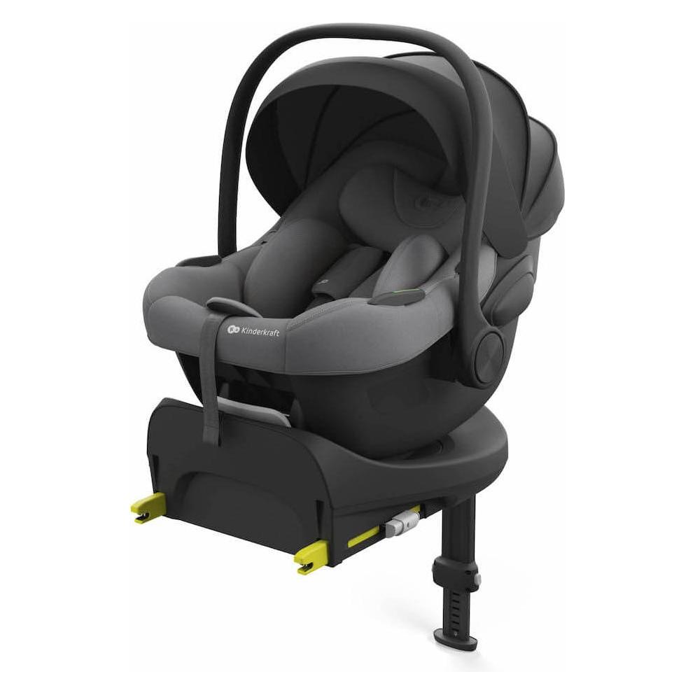 Kinderkraft, Seggiolino Auto, Kinderautositz I-Lite (Seggiolino)