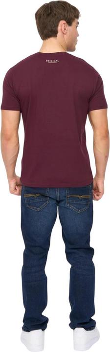 Produktbild Crosshatch Motocross TShirt (M)