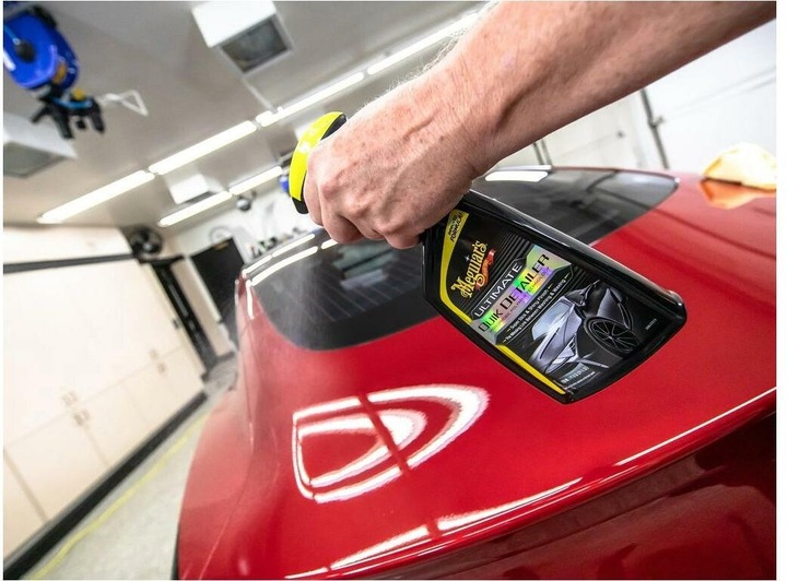 Produktbild Meguiar's Ultimate Quik Detailer (709 ml)
