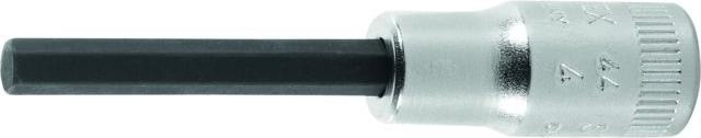 Productafbeelding Stahlwille Inbussleutels 1/4DRx4mm (4 mm)