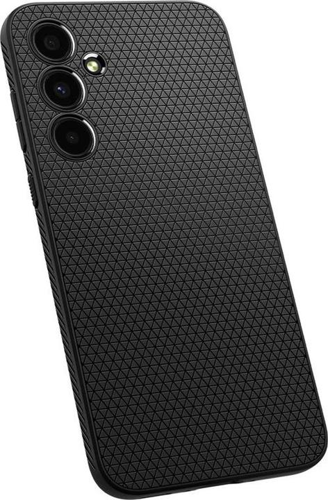 Immagine prodotto Spigen Liquid Air Sam A35 5G nero opaco ACS07519 (Samsung Galaxy A35)