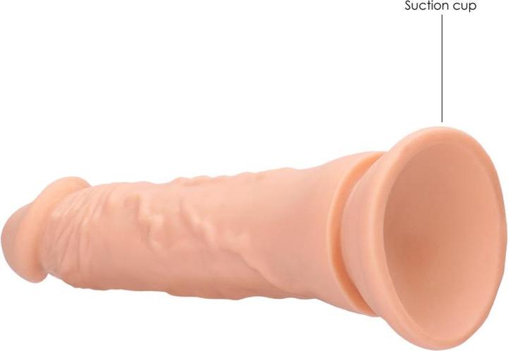 Productafbeelding Shots Dong zonder testikels 9"