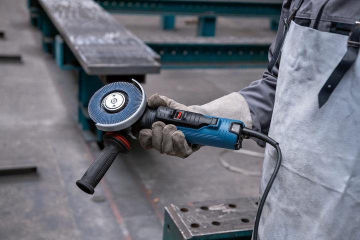 Produktbild Bosch Professional GWS 17-125 (125 mm)