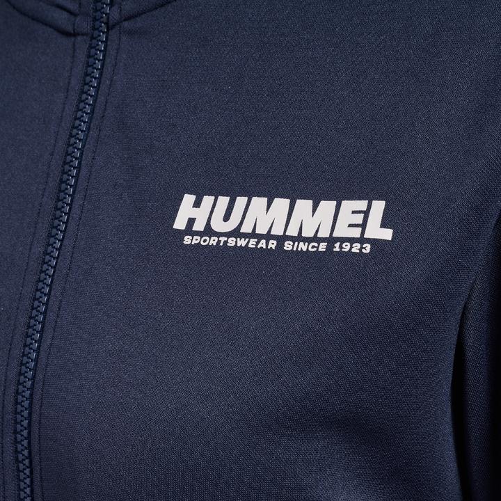 Image du produit hummel Legacy Poly Veste Zip Femme (M)