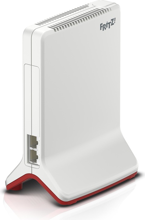 Actual product image AVM FRITZ!repeater 3000 WLAN Mesh International / CH (1733 Mbit/s, 400 Mbit/s)