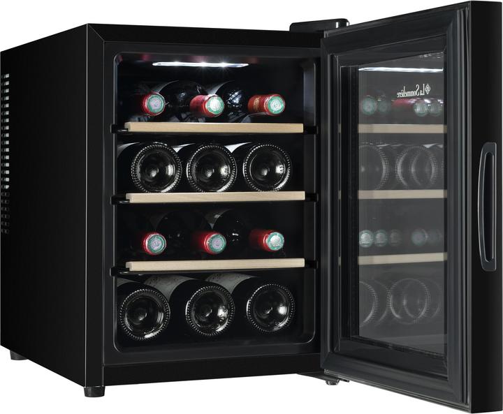 Produktbild La Sommelière 12SILENCE