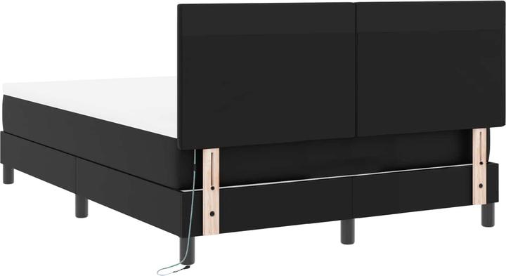 Image du produit vidaXL Schlafzimmerbett (140 x 190 cm)