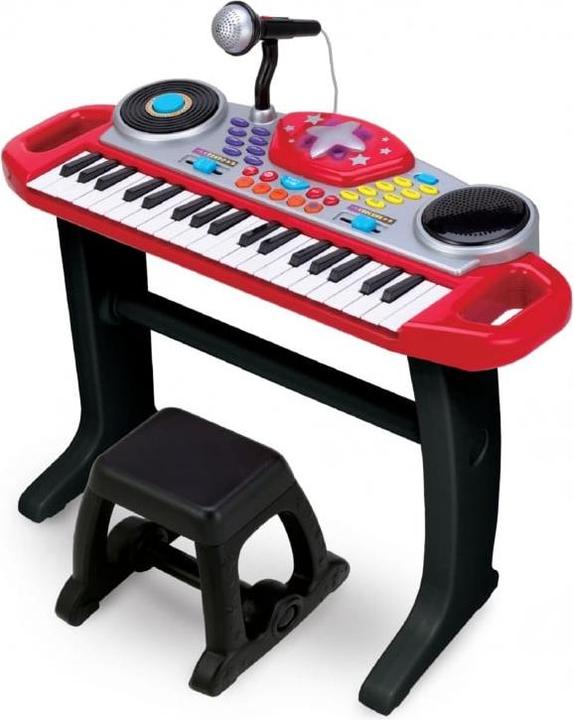 Immagine prodotto Winfun - Keyboard Rockstar Set (02068A)